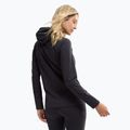 Moteriški džemperiai Arcteryx Rho Hoody black 2