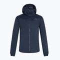 Vyriška pašiltinta striukė Arcteryx Atom Hoody black sapphire 5