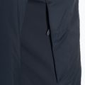 Vyriška pašiltinta striukė Arc'teryx Atom Hoody black sapphire 8