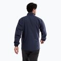 Vyriška hibridinė striukė Arcteryx Atom black sapphire 2