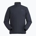 Vyriška hibridinė striukė Arcteryx Atom black sapphire 5