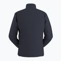 Vyriška hibridinė striukė Arcteryx Atom black sapphire 6