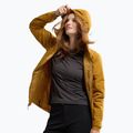 Moteriška pašiltinta striukė Arc'teryx Atom Hoody yukon 2
