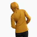 Moteriška pašiltinta striukė Arc'teryx Atom Hoody yukon 3