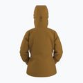 Moteriška pašiltinta striukė Arc'teryx Atom Hoody yukon 7