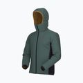 Vyriška pašiltinta striukė Arcteryx Atom Hoody boxcar 2