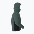 Vyriška pašiltinta striukė Arcteryx Atom Hoody boxcar 4