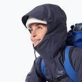 Moteriška striukė nuo lietaus Arc'eryx Beta AR Stormhood black sapphire 5