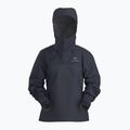 Moteriška striukė nuo lietaus Arc'eryx Beta AR Stormhood black sapphire 8