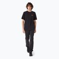 Vyriški marškinėliai Arcteryx Arc'Multi Bird Logo black 2