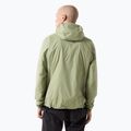 Moteriška pašiltinta striukė Arcteryx Atom Hoody chloris 2