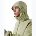 Moteriška pašiltinta striukė Arcteryx Atom Hoody chloris 4