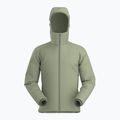 Moteriška pašiltinta striukė Arcteryx Atom Hoody chloris 5