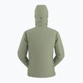 Moteriška pašiltinta striukė Arcteryx Atom Hoody chloris 6