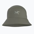 Skrybėlė Arcteryx Aerios Bucket Hat forage