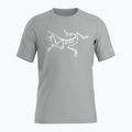 Vyriški marškinėliai Arcteryx Ionia Merino Wool Logo void 5