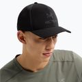 Kepuraitė su snapeliu Arcteryx Bird Word Trucker Curved black/graphite 2