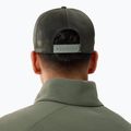 Kepuraitė su snapeliu Arc'teryx Bird Word Trucker Curved tatsu/forage/yukon 4