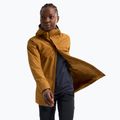 Vyriška striukė nuo lietaus Arc'teryx Beta LT yukon 3