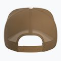 Kepuraitė su snapeliu Arc'teryx Bird Trucker Curved arctic silk/canvas 3
