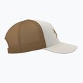 Kepuraitė su snapeliu Arc'teryx Bird Trucker Curved arctic silk/canvas 4
