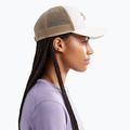 Kepuraitė su snapeliu Arc'teryx Bird Trucker Curved arctic silk/canvas 8
