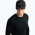 Kepuraitė su snapeliu Arcteryx Bird Trucker Curved black 6