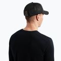 Kepuraitė su snapeliu Arcteryx Bird Trucker Curved black 7