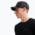 Kepuraitė su snapeliu Arcteryx Bird Trucker Curved black 8