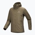 Moteriška pašiltinta striukė Arc'teryx Atom SL Hoody tatsu 6