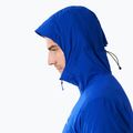 Moteriška pašiltinta striukė Arcteryx Atom SL Hoody vitality ii 4
