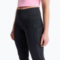 Moteriškos žygio tamprės Arcteryx Essent High Rise Utility 26' black 5