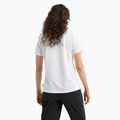 Moteriški marškinėliai Arc'teryx Arc'Word Cotton white light 3