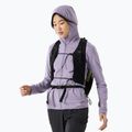 Moteriškas žygio džemperis Arc'teryx Kyanite LT Hoody velocity 5