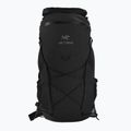 Turistinė kuprinė Arc'teryx Aerios 35+10 l black
