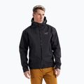 Vyriška striukė nuo lietaus Arcteryx Beta black
