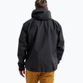 Vyriška striukė nuo lietaus Arcteryx Beta black 3