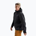 Vyriška striukė nuo lietaus Arcteryx Beta black 5