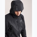 Vyriška striukė nuo lietaus Arcteryx Beta black 6