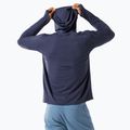 Vyriškas džemperis Arc'teryx Cormac Hoody black sapphire heather 3