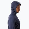 Vyriškas džemperis Arc'teryx Cormac Hoody black sapphire heather 6