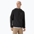 Vyriška softshell striukė Arcteryx Gamma LT Hoody black