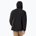 Vyriška softshell striukė Arcteryx Gamma LT Hoody black 2