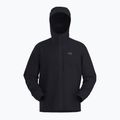 Vyriška softshell striukė Arcteryx Gamma LT Hoody black 6