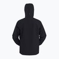 Vyriška softshell striukė Arcteryx Gamma LT Hoody black 7