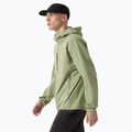 Vyriška softshell striukė Arcteryx Gamma LT Hoody chloris 4