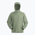 Vyriška softshell striukė Arcteryx Gamma LT Hoody chloris 6