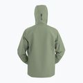 Vyriška softshell striukė Arcteryx Gamma LT Hoody chloris 7