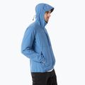 Vyriška softshell striukė Arcteryx Gamma LT Hoody stone wash 4