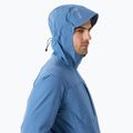Vyriška softshell striukė Arc'teryx Gamma LT Hoody stone wash 5